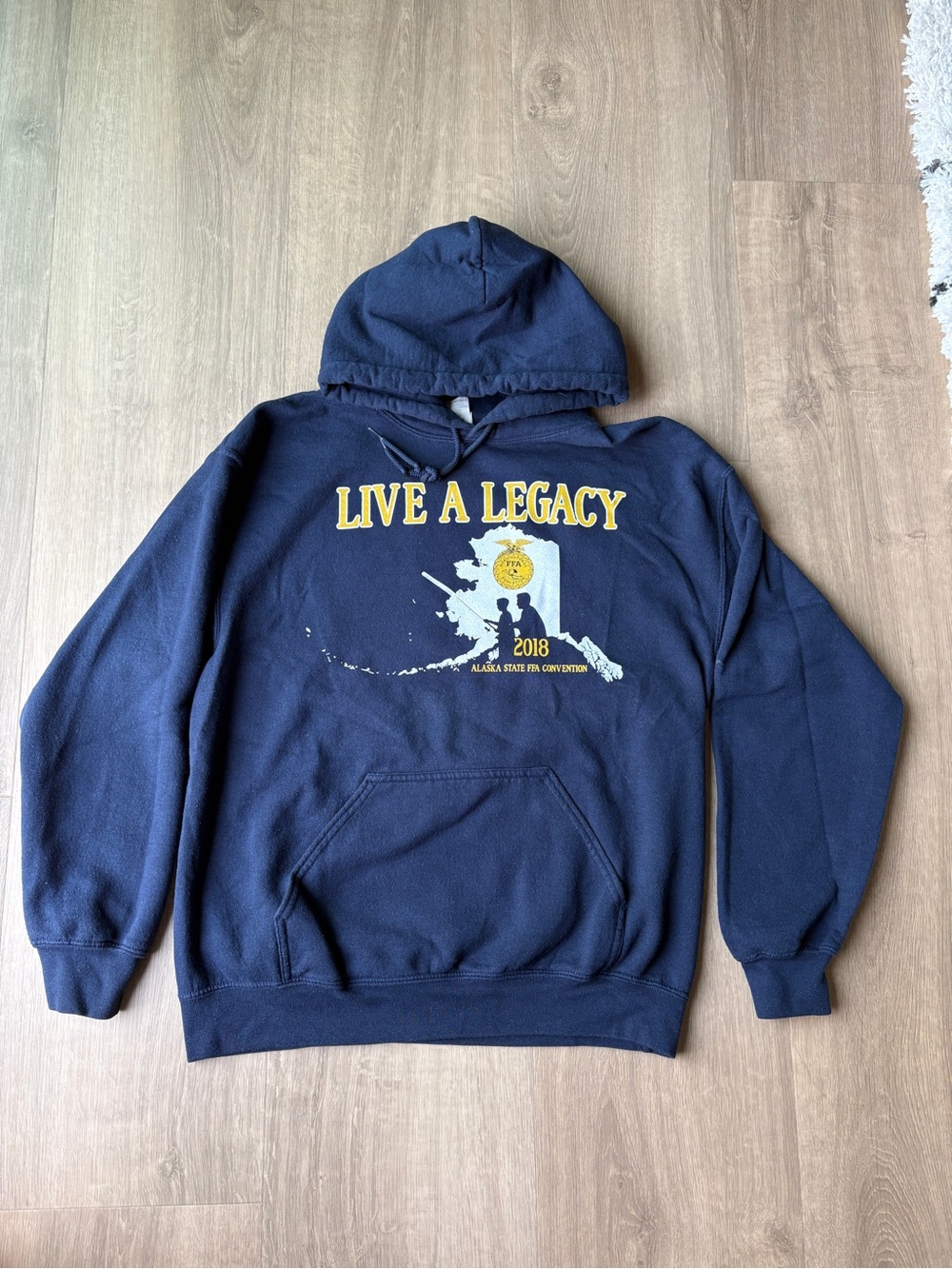 FFA Hoodie